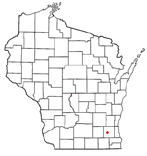 Wales, Wisconsin